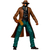 DC Multiverse Sandman (Wesley Dodds: The Sandman) Gold Label 7in Action Figure McFarlane Toys