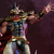 Fist of the North Star Raoh Elite Dynamic Statue