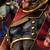 Fist of the North Star Raoh Elite Dynamic Statue