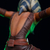 Star Wars: Clone Wars -Ahsoka Tano Art Scale 1/10