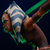 Star Wars: Clone Wars -Ahsoka Tano Art Scale 1/10