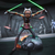 Star Wars: Clone Wars -Ahsoka Tano Art Scale 1/10