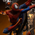 Marvel Comic - Spider-Man (10th Anniversary) Art Scale 1/10