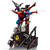 Marvel Comic - Spider-Man (10th Anniversary) Art Scale 1/10