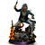 Iron Maiden - Eddie 50th Year Anniversary Art Scale 1/10