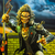 Iron Maiden - Eddie 50th Year Anniversary Art Scale 1/10
