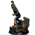 Iron Maiden - Eddie 50th Year Anniversary Art Scale 1/10
