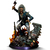 Iron Maiden - Eddie 50th Year Anniversary Art Scale 1/10