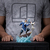 Avatar: The Last Airbender-Sokka Art Scale 1/10