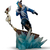 Avatar: The Last Airbender-Sokka Art Scale 1/10
