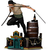 One Piece- Zoro Art Scale 1/10