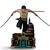 One Piece- Zoro Art Scale 1/10