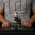 One Piece- Zoro Art Scale 1/10