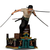One Piece- Zoro Art Scale 1/10