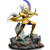 Saint Seiya - Capricorn Shura Art Scale 1/10