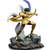 Saint Seiya - Capricorn Shura Art Scale 1/10