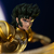 Saint Seiya - Capricorn Shura Art Scale 1/10