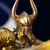 Saint Seiya - Capricorn Shura Art Scale 1/10