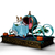 Disney Classics  - Cinderella Deluxe Art Scale 1/10