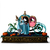 Disney Classics  - Cinderella Deluxe Art Scale 1/10