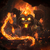 Lord of the Rings - Balrog MiniCo Figure