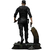 Daredevil: Born Again -Punisher Art Scale 1/10
