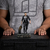 Daredevil: Born Again -Punisher Art Scale 1/10
