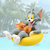 TOM AND JERRY FIGURE COLLECTION -Enjoy Float