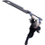 Naruto Vibration Stars Zabuza Momochi