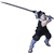 Naruto Vibration Stars Zabuza Momochi