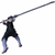 Naruto Vibration Stars Zabuza Momochi