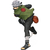 Kakashi Hatake Naruto Shippuden Colosseum Figure