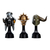Warhammer: Age of Sigmar-Stormcast Eternal Liberator Helm Replica
