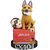 Fallout (Amazon): Stylized CX404 + Wilzig (Head) Vinyl Figure 