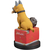 Fallout (Amazon): Stylized CX404 + Wilzig (Head) Vinyl Figure 
