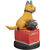 Fallout (Amazon): Stylized CX404 + Wilzig (Head) Vinyl Figure 