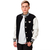 Virtus.pro basic collection bomber black, XL