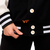 Virtus.pro basic collection bomber black, XL