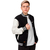 Virtus.pro basic collection bomber black, XL