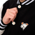 Virtus.pro basic collection bomber black, XL