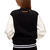 Virtus.pro basic collection bomber black, XL