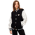Virtus.pro basic collection bomber black, XL