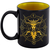 Mug Diablo IV: Lilith «Gold Edition», 11 OZ (330 ml)  with Gift Packaging