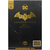 DC Multiverse Batman (Arkham City) Knightmare Edition Gold Label 7in Action Figure McFarlane Toys