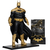 DC Multiverse Batman (Arkham City) Knightmare Edition Gold Label 7in Action Figure McFarlane Toys