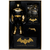 DC Multiverse Batman (Arkham City) Knightmare Edition Gold Label 7in Action Figure McFarlane Toys