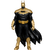 DC Multiverse Batman (Arkham City) Knightmare Edition Gold Label 7in Action Figure McFarlane Toys