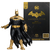 DC Multiverse Batman (Arkham City) Knightmare Edition Gold Label 7in Action Figure McFarlane Toys