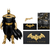 DC Multiverse Batman (Arkham City) Knightmare Edition Gold Label 7in Action Figure McFarlane Toys