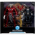 DC Multiverse Batman Who Laughs (Knight Armor) & The Merciless (Dark Multiverse) 7in Figure and Mega Figure McFarlane Collector Edition 2pk #4